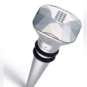 Swarovski Wine Bottle Stopper